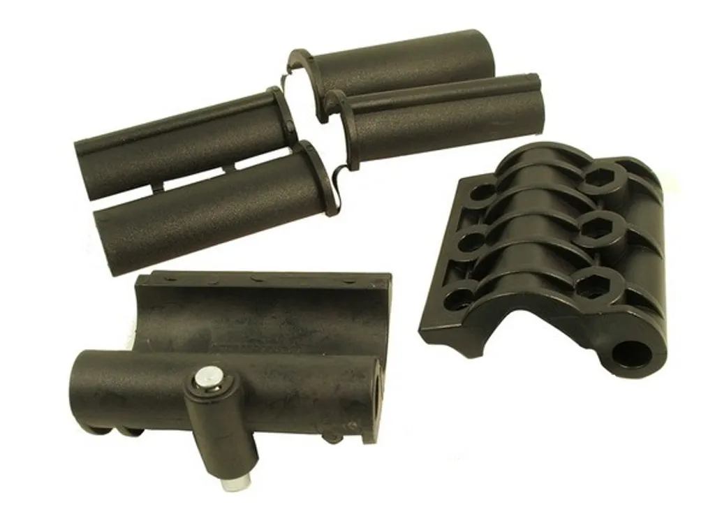 Kit de rechange Polisport Wallaby pour réparer votre fixation usée