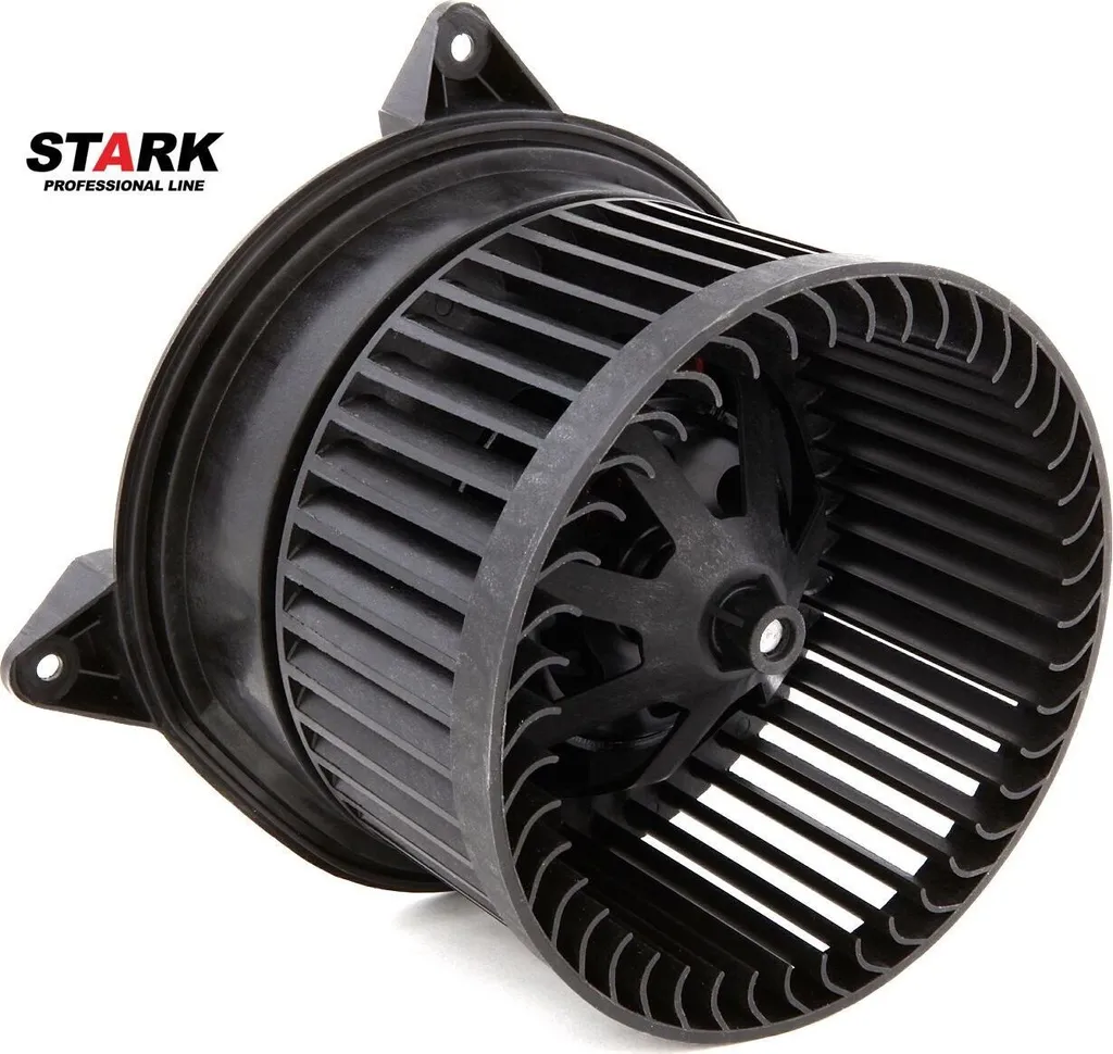 Pulseur d'air habitacle pour Ford Focus, Mondeo et Transit Connect STARK