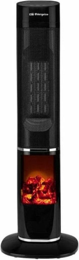 Tragbare Keramik-Heizung Orbegozo CR 5039 2000 W