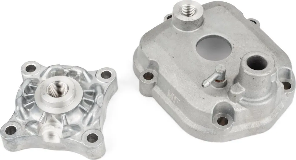 Culasse Derbi Euro 4 Motoforce - Idéal réparation haut moteur 50cc