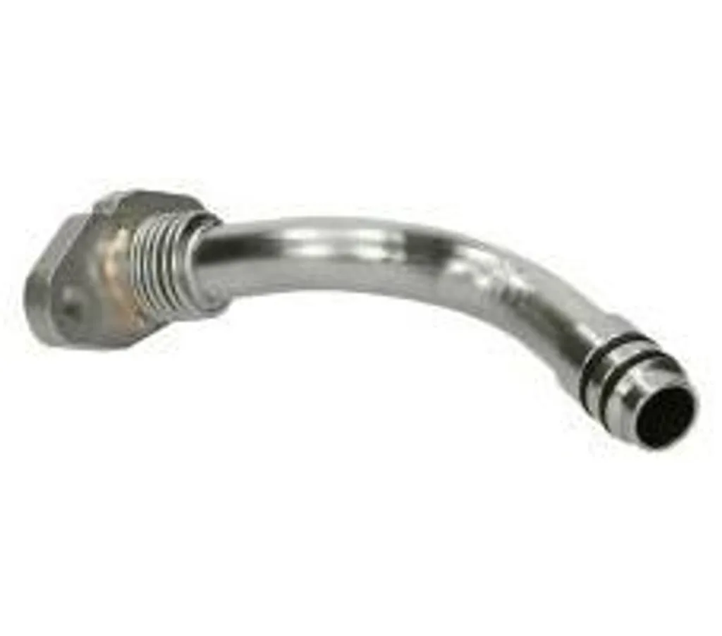 Conduite huile turbo pour remplacement VW Golf Plus et Tiguan OPR00141