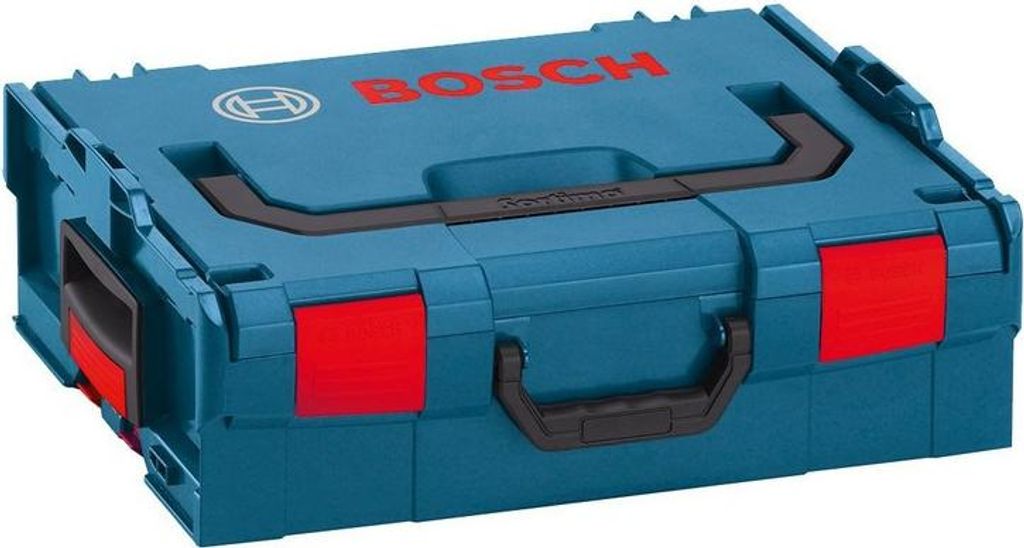 Mallette de transport robuste pour outil portatif et Image du produit 