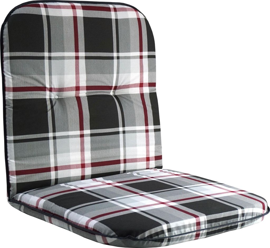 SUN GARDEN Kissen SCALA NIEDRIG 10443-701