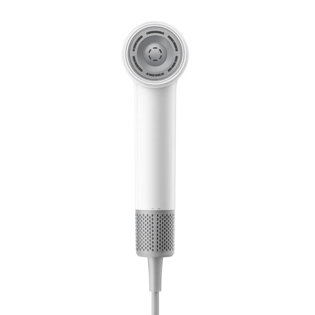 Phon Professionale Dreame Mini White: Potenza e Delicatezza 1200W - 12