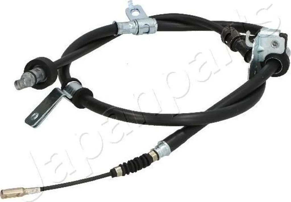 Cavo Freno Kia Picanto JAPANPARTS BC-K11 - Sicurezza Garantita