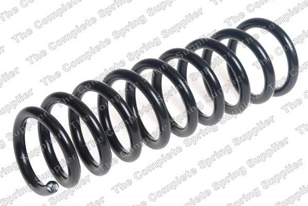 Ressort de suspension pour Sportage et iX35 : restaurez votre confort OE