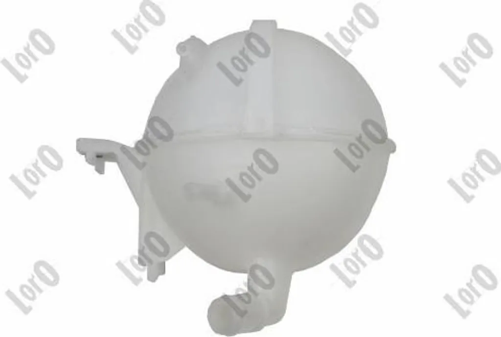 Réservoir de compensation de liquide refroidissement pour Sprinter W906