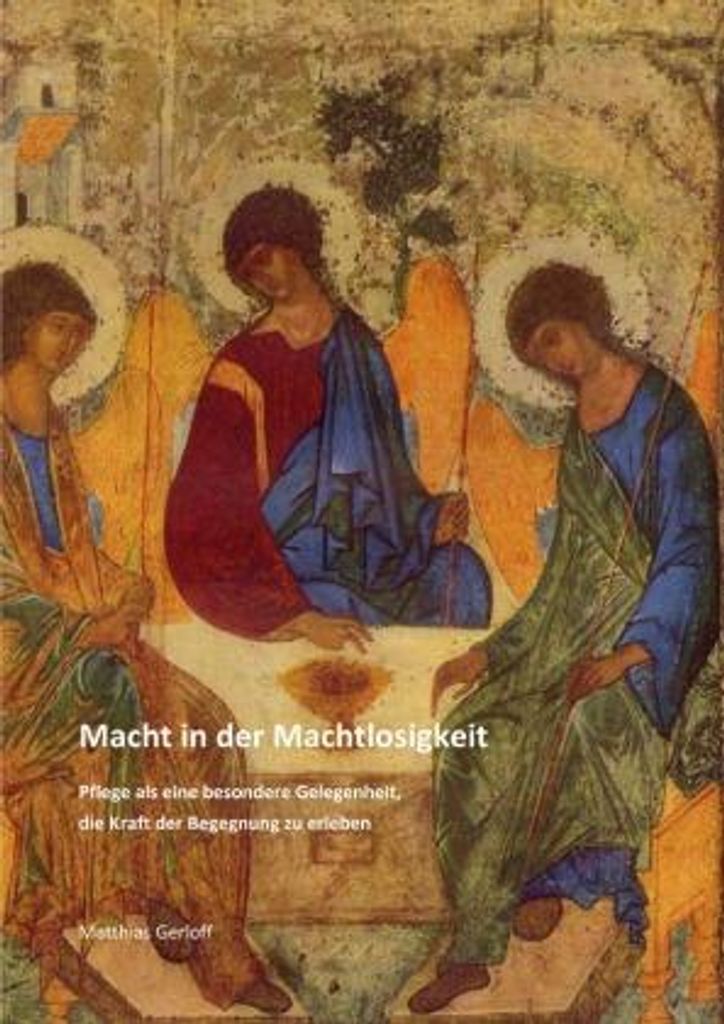 Macht in der Machtlosigkeit