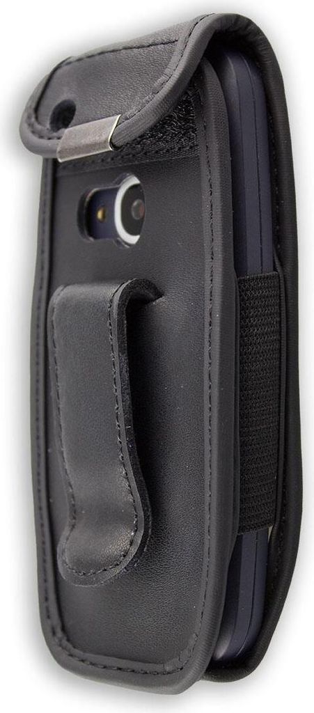 Ledertasche mit Gürtelclip für Nokia 3310 2G Obrázek produktu 