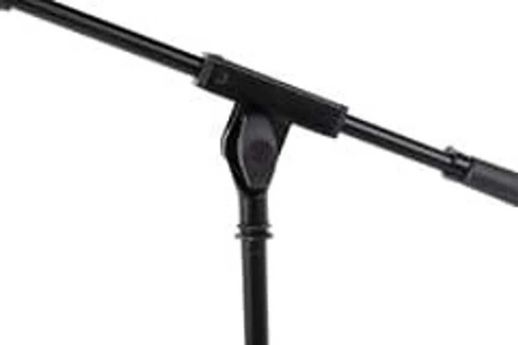 Pied de micro SH-TRIPODSTANDTBM avec perche télescopique orientable - 7