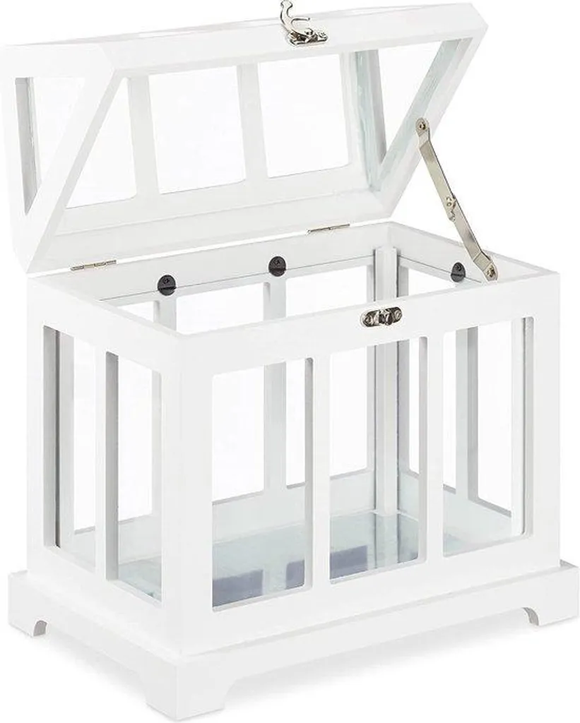 Mini serre d'hivernage verte résistante aux UV avec structure en acier
