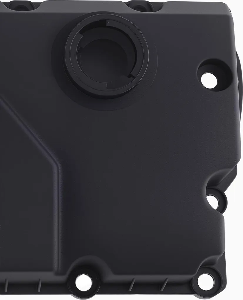 Cache-Soupapes Polymère Haute Résistance pour Modèle 1.4L 2003-2008