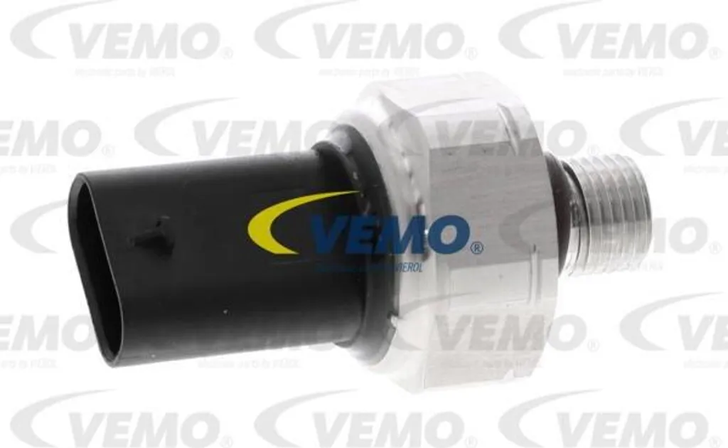 Capteur Pression Carburant Fiable VEMO V25-72-0214 - Standard OE Mondeo