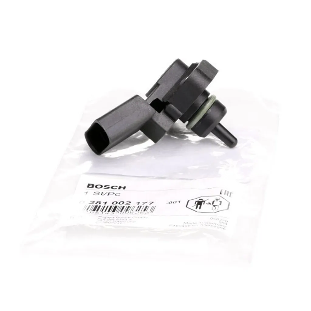 Capteur de pression atmosphérique Bosch compatible altitude et moteur - 6