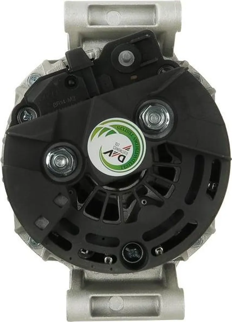 Injecteur Diesel C 200 2.2 CDi et Sprinter 2 - Pièce OEM Haute Qualité - 3
