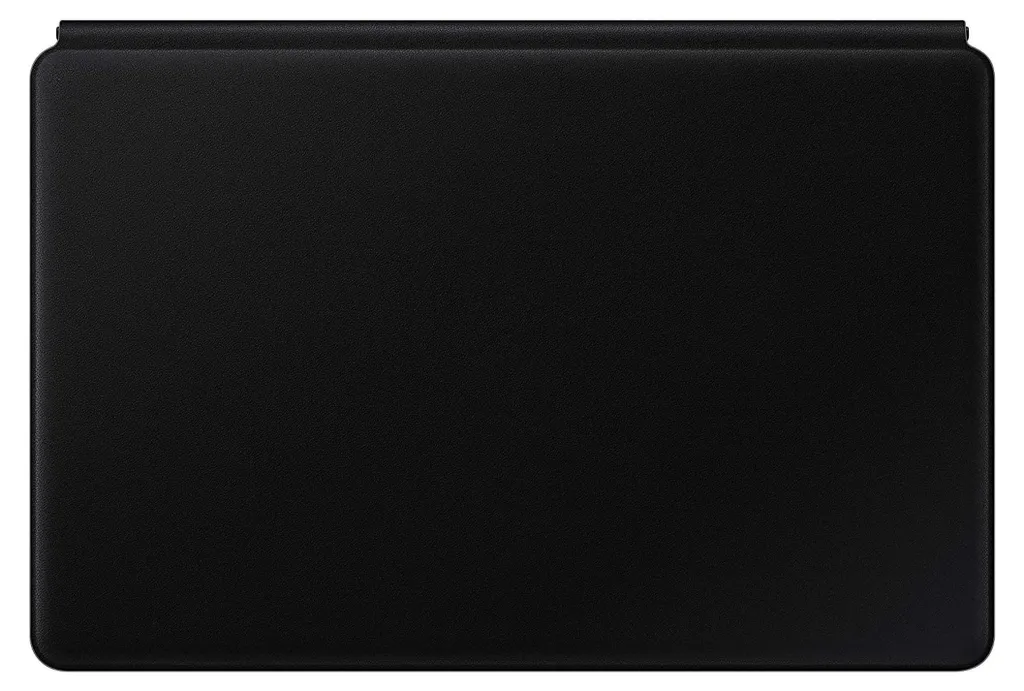 Clavier rigide Samsung EF-DT870 avec grand pavé tactile précis