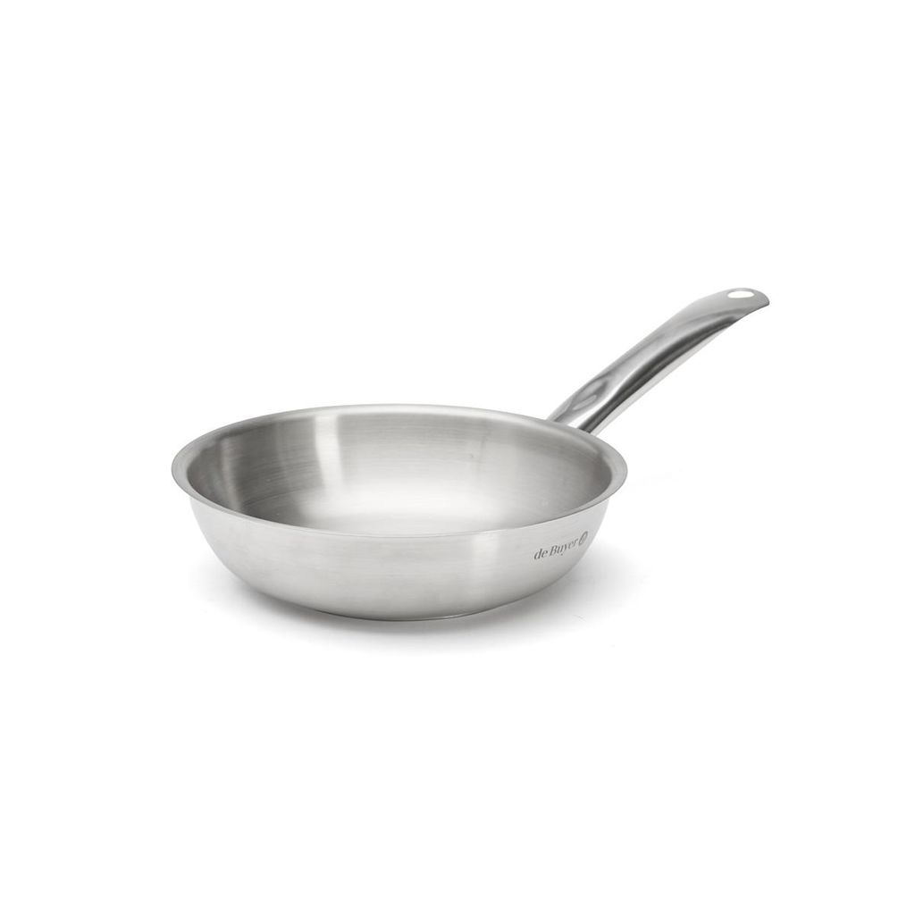 De Buyer  BRATPFANNE PRIM APPETY 24CM Zdjęcie produktu 