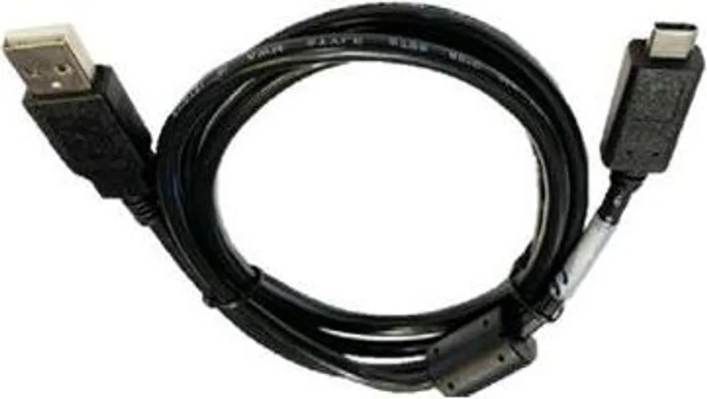 HONEYWELL Câble USB-A vers USB-C 24 broches Haute Performance 2m