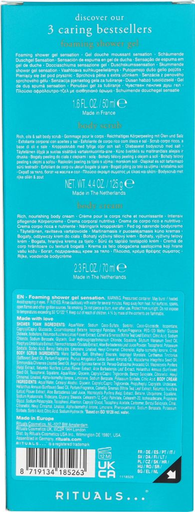 Rituals Trial Karma Set Produktbild 3