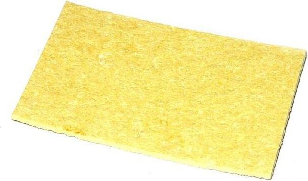 Lötschwamm für Lötstation ZD937 oder LS-1000