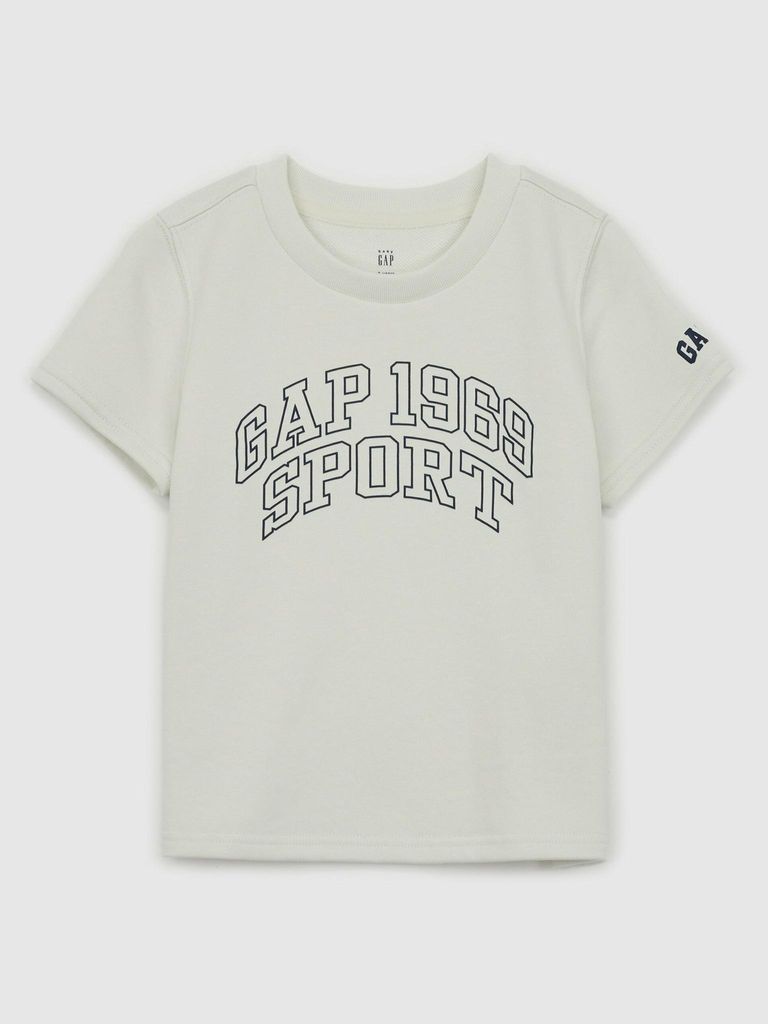 GAP Kinder-T-Shirt mit Logo 408406-01__3YRS