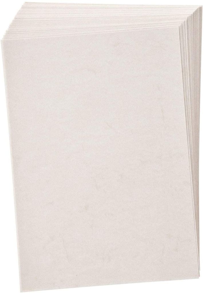 folia 950400 - Elefantenhaut, Urkundenpapier, 50 Blatt, 110 Produktbild 