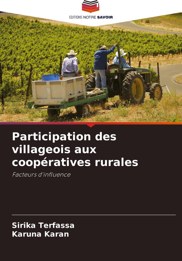 Participation des villageois aux coopératives rurales