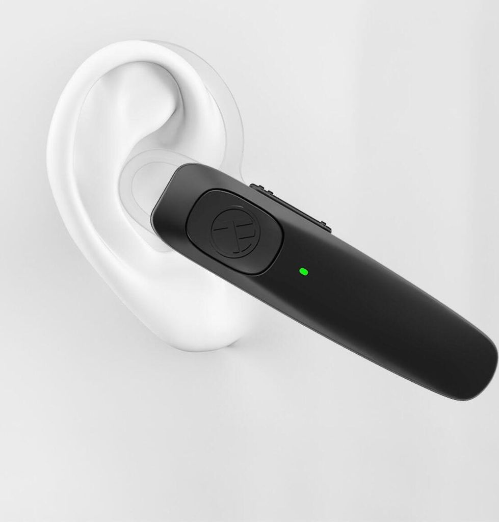Tellur Bluetooth Headset Vox 155 Black 5949120004602 Immagine del prodotto 