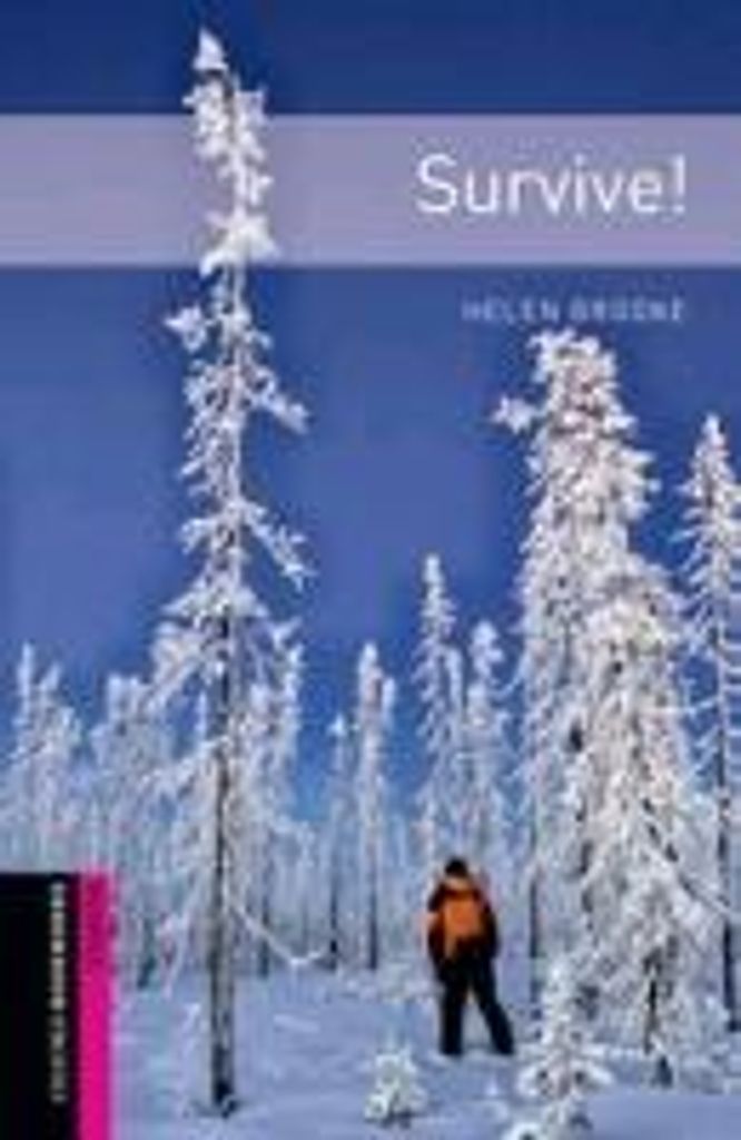 Obw Start 3e Survive – Lingua: Inglese