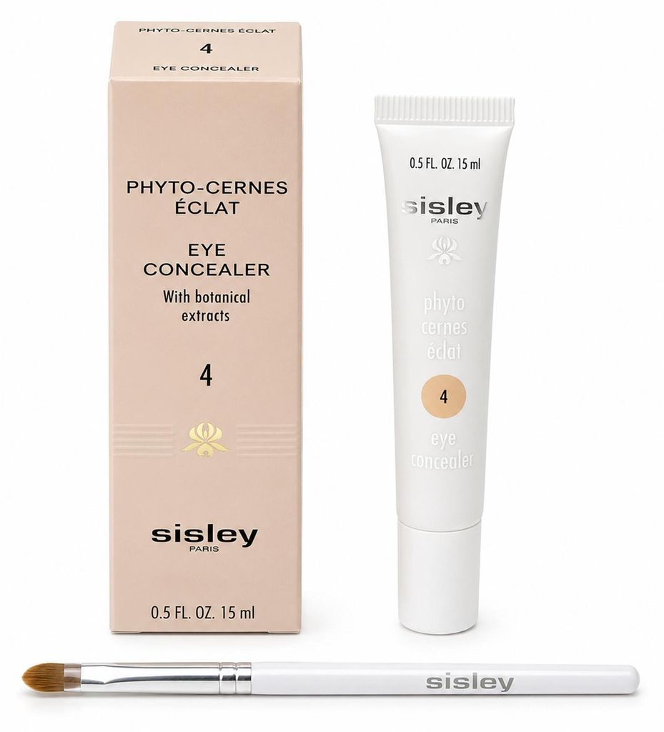 Sisley Phyto Cernes Eclat Correttore occhi con estratti Immagine del prodotto 