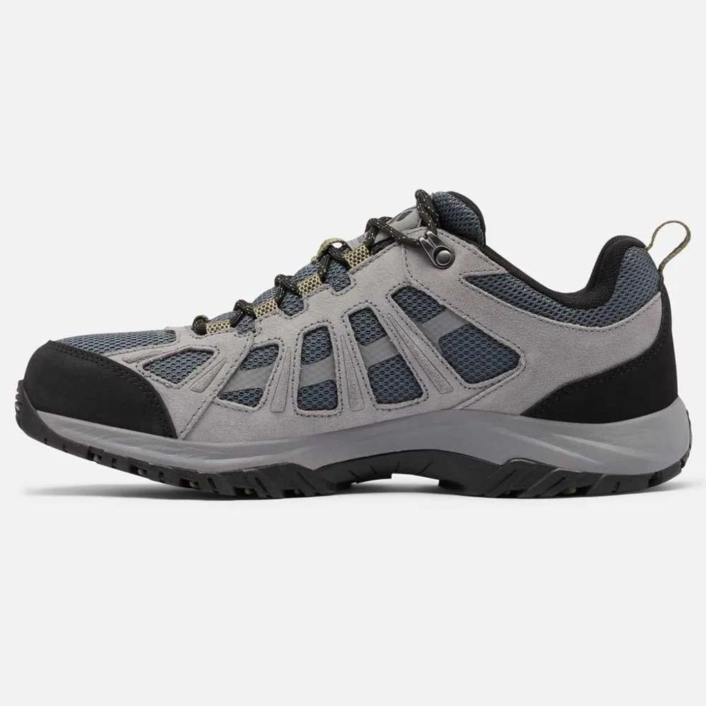 Columbia REDMOND III 1940601 053 GRAPHITE, BLACK EU 41,5