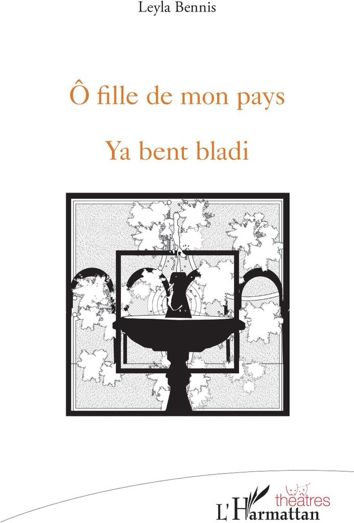 Ô fille de mon pays