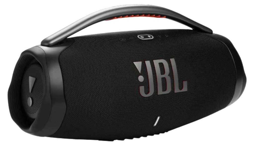 JBL Boombox 3 Enceinte portable Bluetooth pour les fêtes, Image du produit 