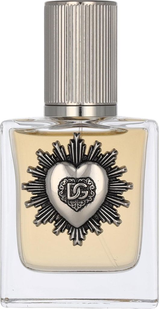 Dolce & Gabbana Devotion For Men Eau de Parfum 50 ml Produktbild 