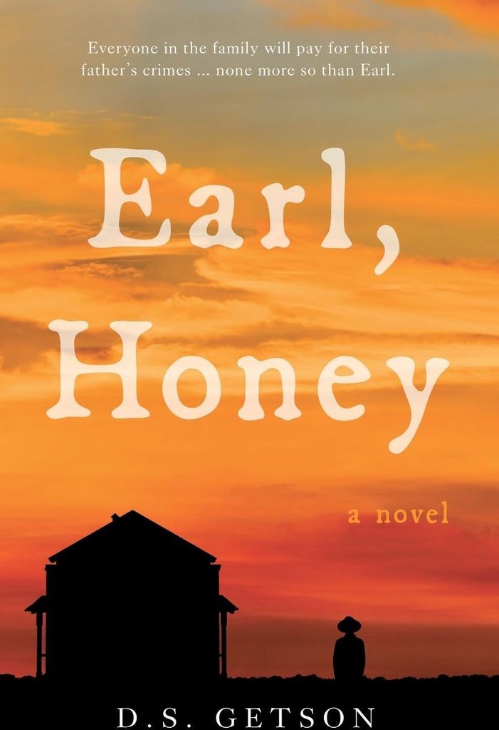 Earl Honey – Lingua: Inglese