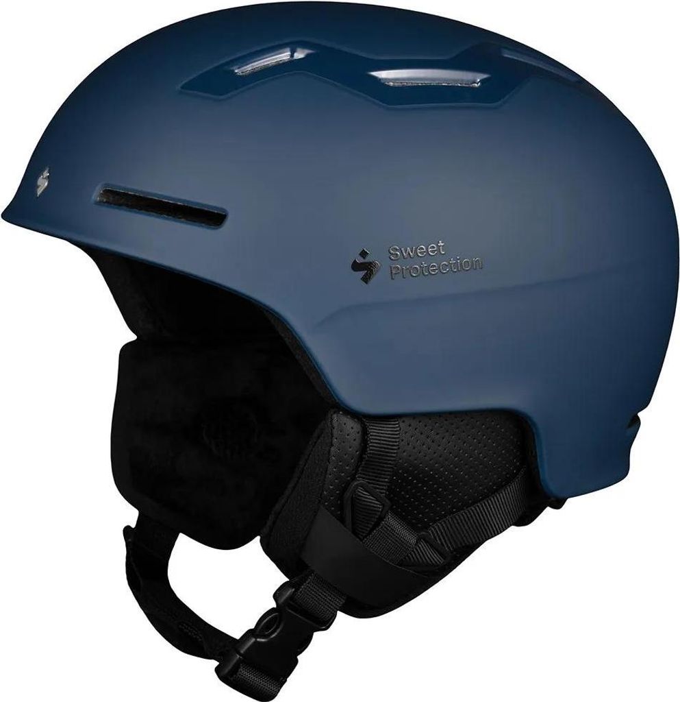 Sweet Protection Winder Helm Blau L-XL Blau L-XL