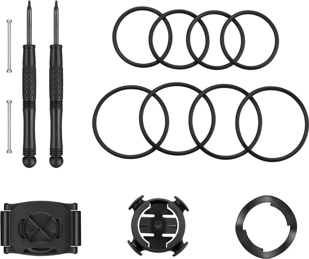 Kit de montage Garmin Forerunner 920XT pour transitions sans effort