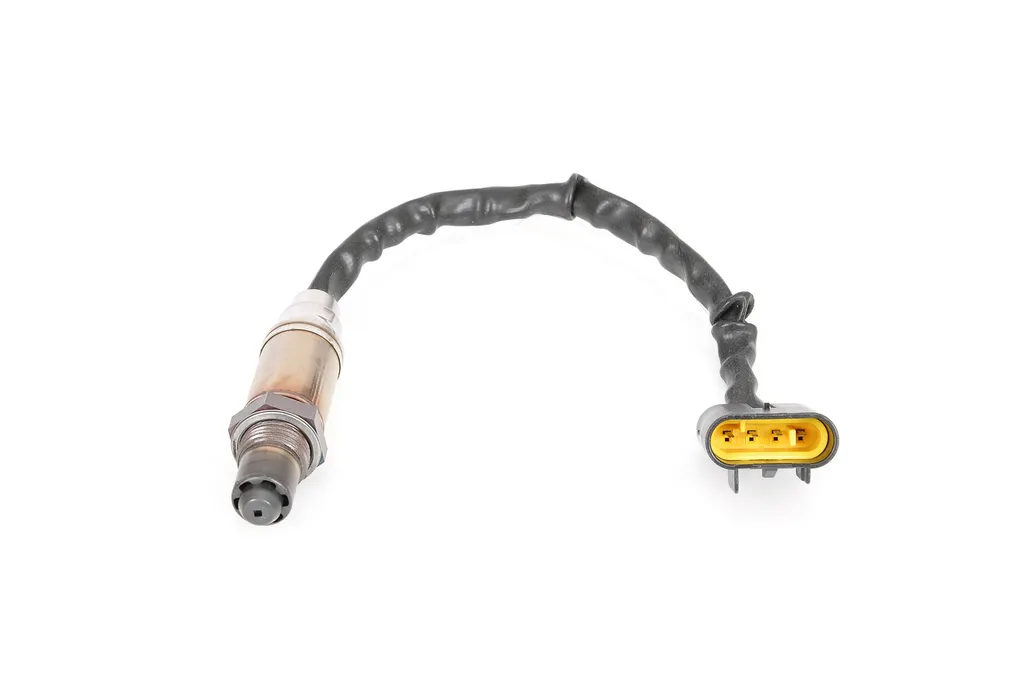 Solution Voyant Moteur : Sonde Lambda BOSCH pour Giulietta, Mito et Bravo