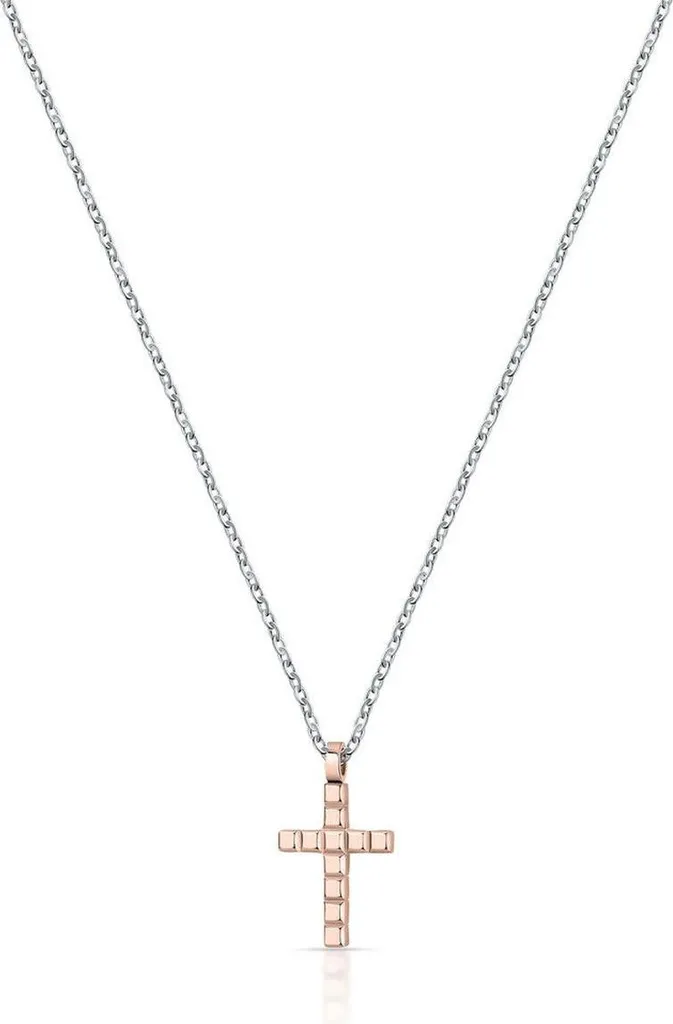 Morellato Uomo: Collane da Uomo che non passano inosservate