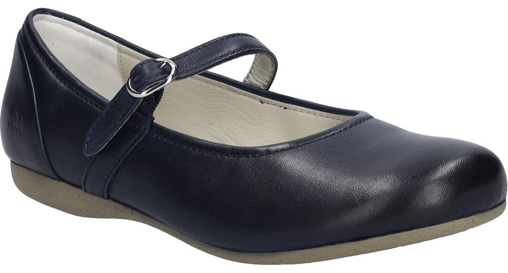 JOSEF SEIBEL Fiona 77 | Ballerines pour Femmes | bleu Image du produit 