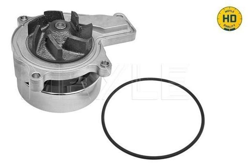 MEYLE Kühlmittelpumpe Wasserpumpe für BMW X1 (F48) 313 220 0027/HD