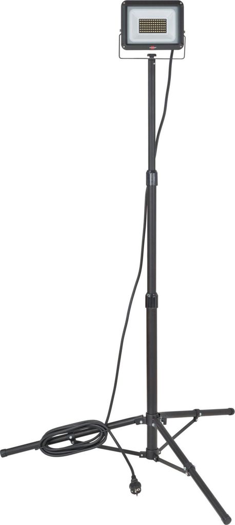Brennenstuhl Projecteur LED sur pied JARO 7060 T Image du produit 
