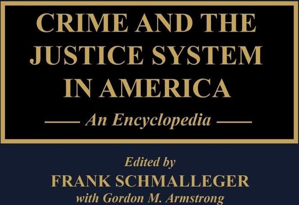 Crime and the Justice System in America