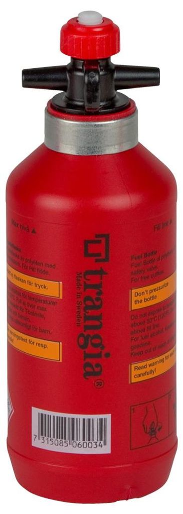 Trangia Kunststoffflasche 0,3 L