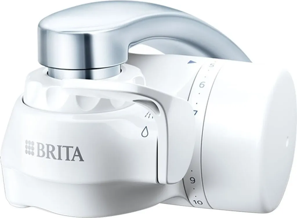 Migliora la tua Salute con BRITA ON TAP V: Acqua Pura Direttamente a Casa