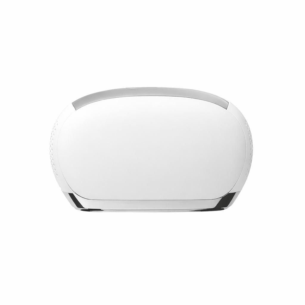 Cool-i 3-in-1 Ultraschall-Gesichtsreiniger – mit LED-Anwendung, Mikrostrom und hygienischer Silikonbürste