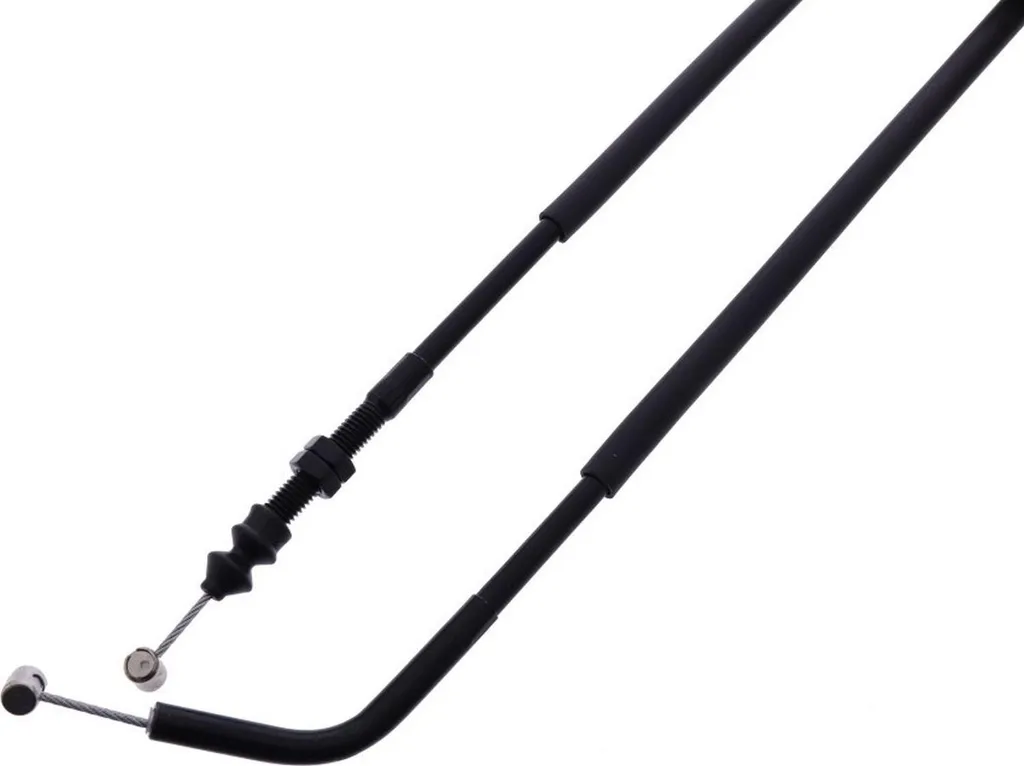 Câble d'embrayage anti-friction pour Kawasaki ZR 550 B Zephyr 1991-1999