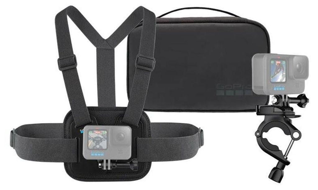 GoPro Sport-Kit für alle HERO-Kameras Produktbild 