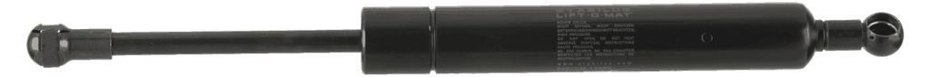 STABILUS LIFT-O-MAT 627141 Gasfeder Heckklappendämpfer passend für MERCEDES-BENZ R-Klasse (W251, V251) 313mm