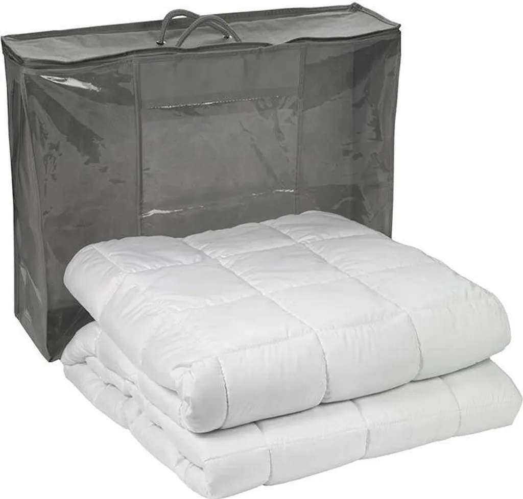 Recensione Coperta Pesata Sleepling 4kg: Come Dormire in un Abbraccio